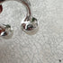 pearl combination ring